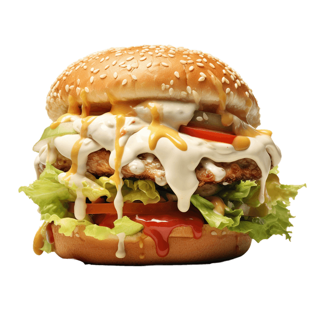 Burger
